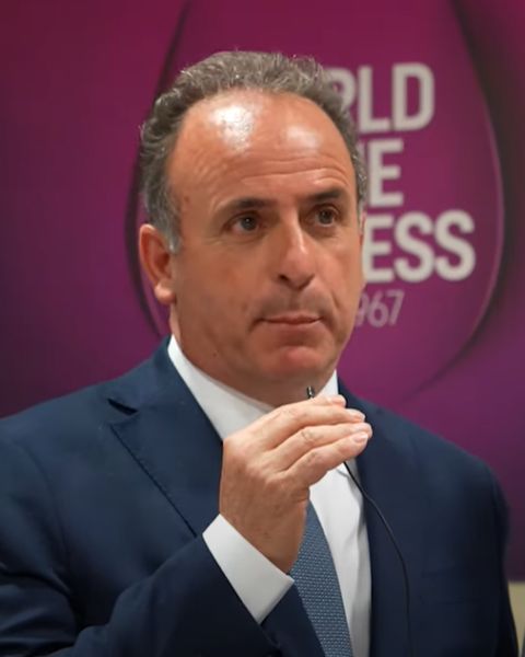 Vinitaly 2024. Perpetuo: il tempo infinito del vino