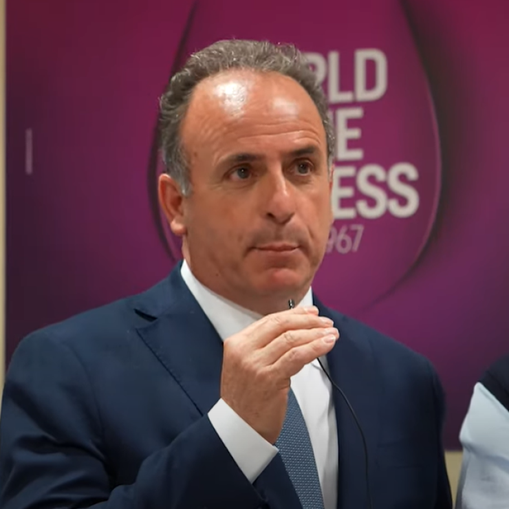 Vinitaly 2024. Perpetuo: il tempo infinito del vino