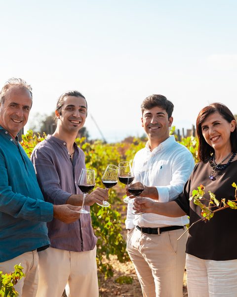 Ansaldi, da grandi autoctoni siciliani vini come patrimonio culturale e identitario del marsalese